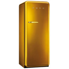 Холодильник Smeg FAB 28 RDG, однокамерный