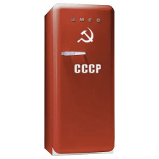 Холодильник Smeg FAB 28 CCCP, однокамерный