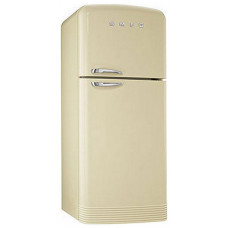 Холодильник Smeg FAB 50 P, двухкамерный