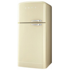 Холодильник Smeg FAB 50 PS, двухкамерный