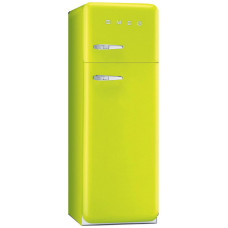 Холодильник Smeg FAB 30 RVE1, двухкамерный