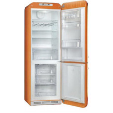 Холодильник Smeg FAB 32 RON1, двухкамерный