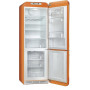 Холодильник Smeg FAB 32 RON1, двухкамерный