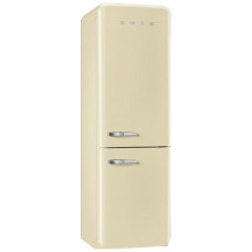 Холодильник Smeg FAB 32 RPN1, двухкамерный