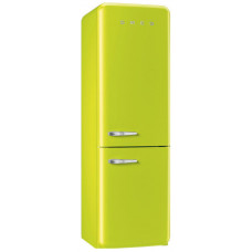 Холодильник Smeg FAB 32 RVEN1, двухкамерный
