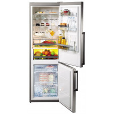 Холодильник Gorenje NRC 6192 TX, двухкамерный