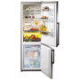 Холодильник Gorenje NRC 6192 TX, двухкамерный