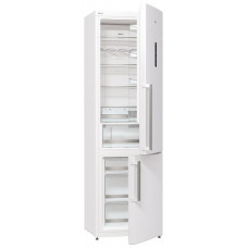 Холодильник Gorenje NRK 6201 TW, двухкамерный