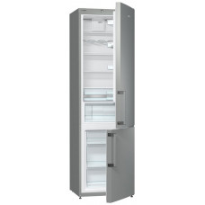 Холодильник Gorenje RK 6201 FX, двухкамерный