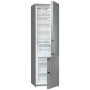 Холодильник Gorenje RK 6201 FX, двухкамерный