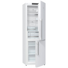 Холодильник Gorenje NRK 61 JSY2W, двухкамерный