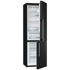 Холодильник Gorenje RK 61 FSY2B, двухкамерный