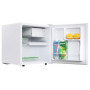 Холодильник TESLER RC-55 White, минихолодильник