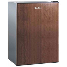 Холодильник TESLER RC-73 Wood, минихолодильник