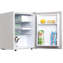 Холодильник TESLER RC-73 Silver, минихолодильник