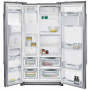 Холодильник Side by Side Siemens KA 90 IVI 20 R