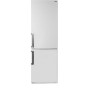 Холодильник Sharp SJ-B 233 ZR-WH, двухкамерный