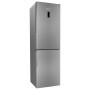 Холодильник Hotpoint-Ariston HF 5181 X, двухкамерный