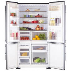 Многокамерный холодильник Mitsubishi Electric MR-LR 78 G-DB-R