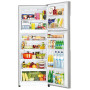 Холодильник Hitachi R-V 472 PU3 PWH, двухкамерный