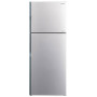 Холодильник Hitachi R-V 472 PU3 INX, двухкамерный