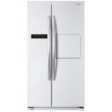 Холодильник Side by Side Daewoo FRNX 22 H5CW