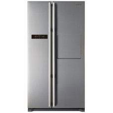 Холодильник Side by Side Daewoo FRN-X 22 H4CSI