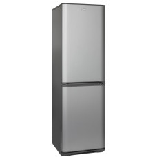 Холодильник Бирюса M 131 серебристый
