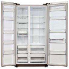 Холодильник Side by Side Kaiser KS 90200 G