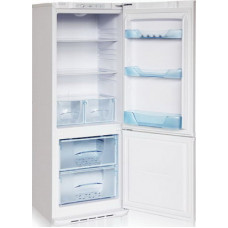 Холодильник Бирюса 134, двухкамерный