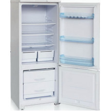 Холодильник Бирюса 151, двухкамерный