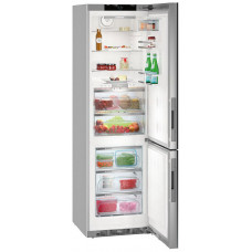 Холодильник Liebherr CBNPgb 4855, двухкамерный