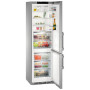 Холодильник Liebherr CBNPes 4858, двухкамерный