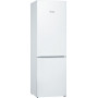 Холодильник Bosch KGV 36 NW 1 AR, двухкамерный