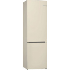 Холодильник Bosch KGV 39 XK 22 R, двухкамерный
