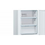 Холодильник Bosch KGV 39 XW 22 R, двухкамерный