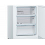 Холодильник Bosch KGV 36 XW 22 R, двухкамерный