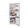 Холодильник BEKO RCSK250M00S серый