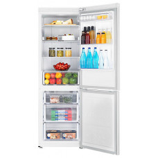 Холодильник Samsung RB 33 J 3200 WW, двухкамерный