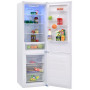 Холодильник Норд DRF 190, двухкамерный
