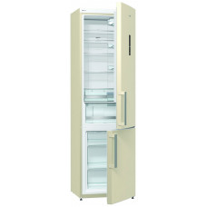 Холодильник Gorenje NRK 6201 MC-0, двухкамерный