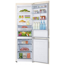 Холодильник Samsung RB 34 K 6220 EF/WT, двухкамерный