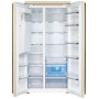 Холодильник Side by Side Smeg SBS 8004 PO