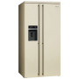 Холодильник Side by Side Smeg SBS 8004 PO
