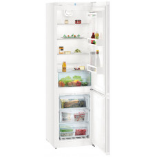Холодильник Liebherr CNP 4813-21, двухкамерный