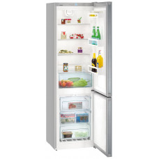 Холодильник Liebherr CNPel 4813, двухкамерный