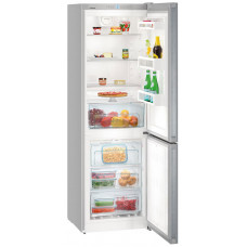 Холодильник Liebherr CNPel 4313-21, двухкамерный
