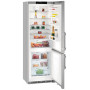 Холодильник Liebherr CNef 5715, двухкамерный