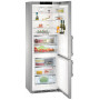 Холодильник Liebherr CBNPes 5758, двухкамерный