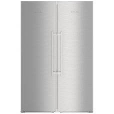 Холодильник Side by Side Liebherr SBSes 8663